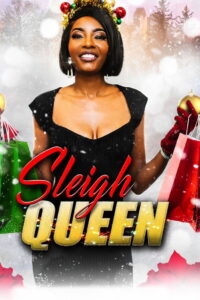 Sleigh Queen 2023 on netflix