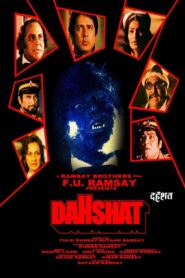Dahshat 1981 on netflix
