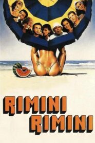 Rimini Rimini 1987 on netflix