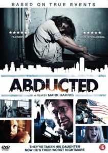 Abducted 2014 on netflix
