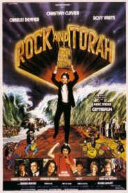 Rock and Torah 1983 on netflix