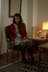 Cynthia todavía tiene las llaves 2010 on netflix