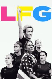 LFG 2021 on netflix