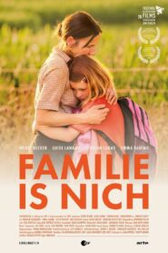 Familie is nich 2024 on netflix