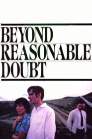 Beyond Reasonable Doubt 1980 on netflix