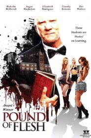 Pound of Flesh 2011 on netflix