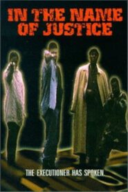 In the Name of Justice 1999 on netflix