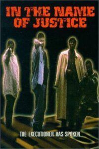 In the Name of Justice 1999 on netflix