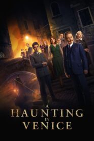 A Haunting in Venice 2023 on netflix