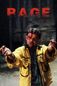 Rage 1997 on netflix