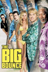 The Big Bounce 2004 on netflix