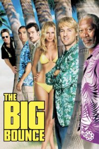 The Big Bounce 2004 on netflix