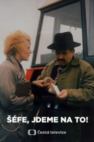 Chief, Let’s Go! 1985 on netflix