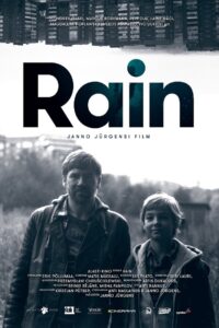 Rain 2020 on netflix