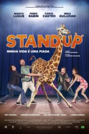 Stand-Up – My Life Is A Joke 2023 on netflix
