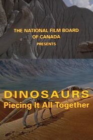 Dinosaurs: Piecing It All Together 1994 on netflix