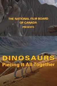 Dinosaurs: Piecing It All Together 1994 on netflix