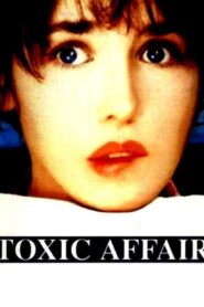 Toxic Affair 1993 on netflix