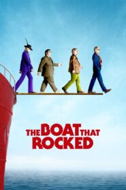 The Boat That Rocked 2009 on netflix