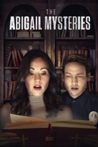 The Abigail Mysteries 2023 on netflix