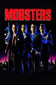 Mobsters 1991 on netflix