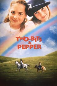 Two Bits & Pepper 1995 on netflix