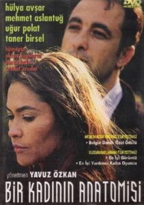 Bir Kadının Anatomisi 1995 on netflix