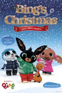 Bing’s Christmas and Other Stories 2020 on netflix