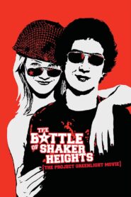 The Battle of Shaker Heights 2003 on netflix