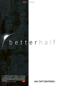 Better Half 2021 on netflix