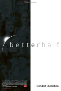 Better Half 2021 on netflix