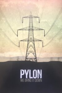 Pylon 2017 on netflix