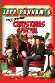 Jeff Dunham’s Very Special Christmas Special 2008 on netflix
