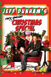 Jeff Dunham’s Very Special Christmas Special 2008 on netflix