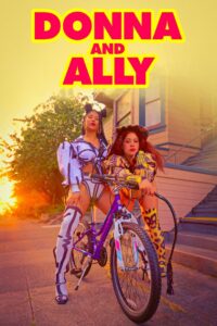 Donna and Ally 2023 on netflix
