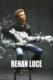 Renan Luce: Concert au Zénith de Paris 2008 on netflix