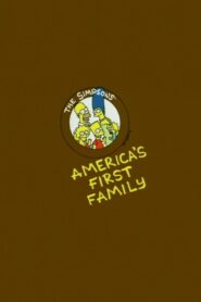 The Simpsons: America’s First Family 2000 on netflix