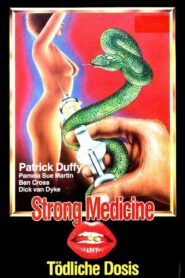 Strong Medicine 1986 on netflix