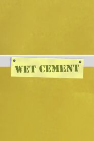 Wet Cement 2020 on netflix