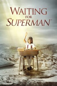 Waiting for “Superman” 2010 on netflix
