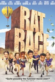 Making Rat Race 2002 on netflix