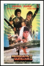 Menggapai Matahari 2 1986 on netflix