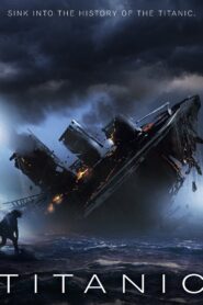 Titanic 2023 on netflix