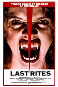Last Rites 1980 on netflix