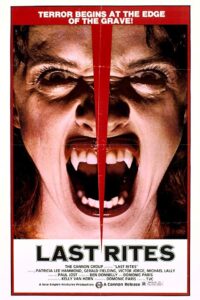 Last Rites 1980 on netflix