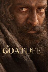 The Goat Life 2024 on netflix