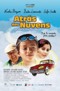 Behind the Clouds 2007 on netflix