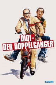 Non-Stop Trouble with my Double 1984 on netflix