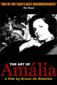 The Art of Amália 2000 on netflix