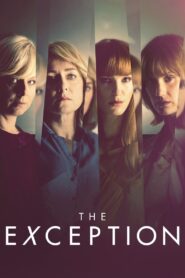 The Exception 2020 on netflix